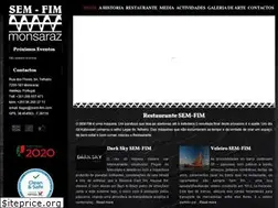 Sites similar to sem-fim.com