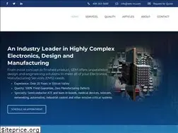 Sites similar to sem-inc.com