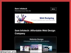 Sites similar to sem-infotech.com
