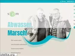 Sites similar to sem-mh.de