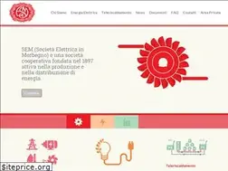 Sites similar to sem-morbegno.it