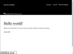 Sites similar to sem-seo-consulting.fr