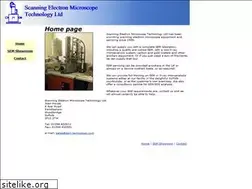 Sites similar to sem-technology.com