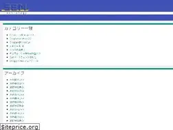 Sites similar to sem-technology.info