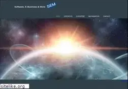 Sites similar to sem.at