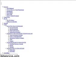 Sites similar to sem.com.tr