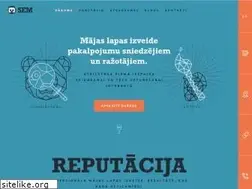Sites similar to sem.lv
