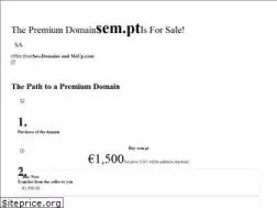 Sites similar to sem.pt