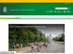 Sites similar to sema.ce.gov.br