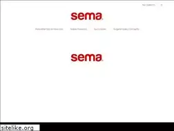 Sites similar to sema.com.do