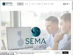 Sites similar to sema.cz