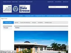 Sites similar to sema.mt.gov.br