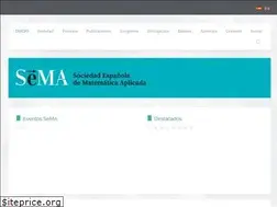 Sites similar to sema.org.es