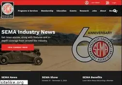 Sites similar to sema.org