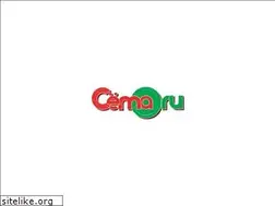 Sites similar to sema.ru