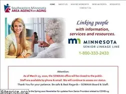 Sites similar to semaaarochestermn.org
