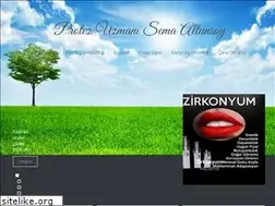 Sites similar to semaaltunsoy.com
