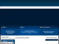Sites similar to semaaluminyum.com