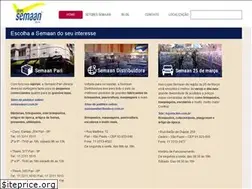 Sites similar to semaan.com.br