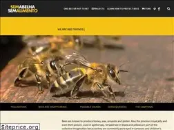 Sites similar to semabelhasemalimento.com.br