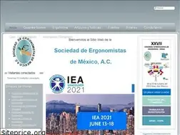 Sites similar to semac.org.mx