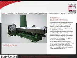 Sites similar to semachinery.com