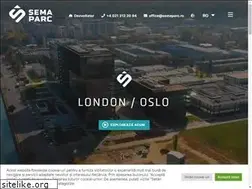 Sites similar to semacity.ro