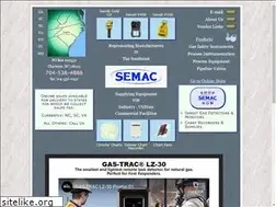 Sites similar to semacnet.com