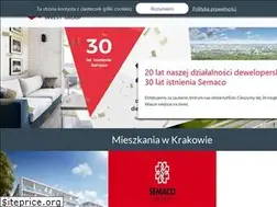 Sites similar to semaco-ig.pl