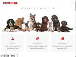 Sites similar to semaco.biz