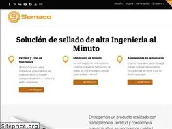 Sites similar to semaco.com.co