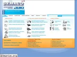 Sites similar to semaco.com.pl
