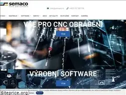 Sites similar to semaco.cz
