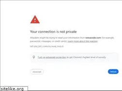 Sites similar to semacode.com