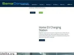 Sites similar to semaconnect.com