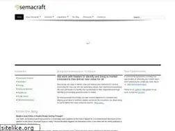 Sites similar to semacraft.com