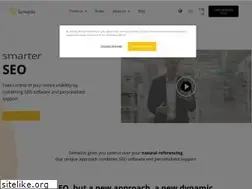 Sites similar to semactic.com