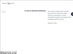 Sites similar to semadarmarques.com.br