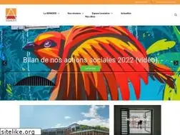 Sites similar to semader.fr