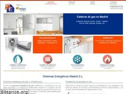 Sites similar to semadrid.es
