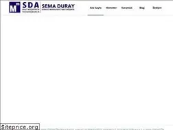 Sites similar to semaduray.com