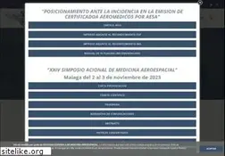 Sites similar to semae.es