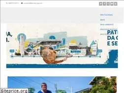 Sites similar to semae.rs.gov.br