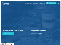 Sites similar to semae.sp.gov.br
