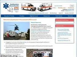 Sites similar to semaems.com