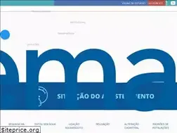 Sites similar to semaepiracicaba.sp.gov.br