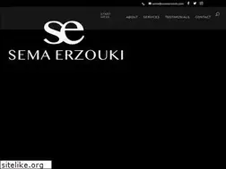 Sites similar to semaerzouki.com