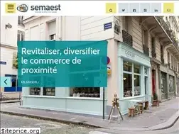 Sites similar to semaest.fr