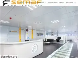Sites similar to semaf.org