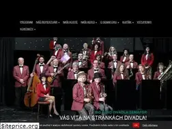 Sites similar to semafor.cz